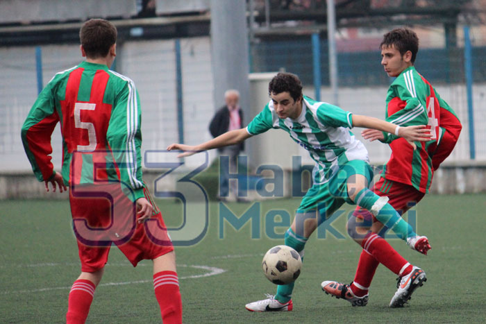 caykurspor-rize-belediyespor-u15